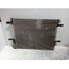 Recambio de condensador / radiador aire acondicionado para peugeot 3008 gt line referencia OEM IAM 9812275680  