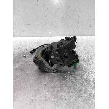 MOTOR CIERRE CENTRALIZADO TRASERO IZQUIERDO 9835418488 5P