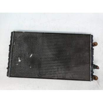 RADIADOR AGUA 6N0121253K W06N121201C 850984P
