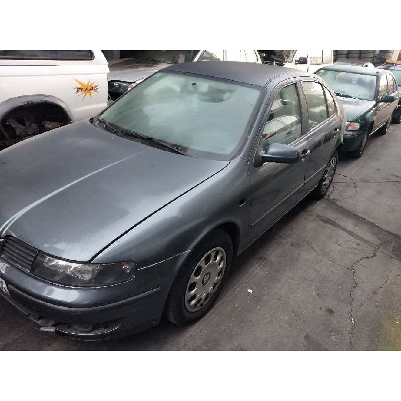 seat leon (1m1) del año 2001