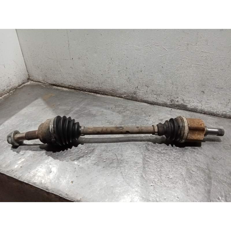Recambio de transmision delantera izquierda para fiat ducato furgoneta (250_) 120 multijet 2,3 d referencia OEM IAM  23JTD 2006