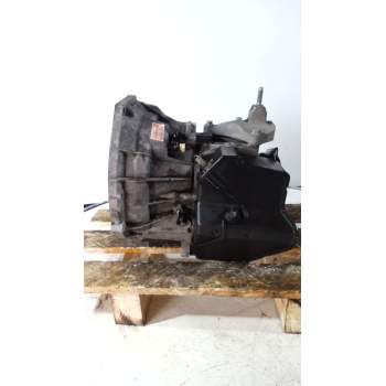 CAJA CAMBIOS 2N1R7002EA 5v TTFL0 200502172006