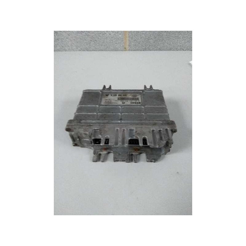 Recambio de centralita motor uce para seat ibiza (6k) 1.4 referencia OEM IAM 0261204054 0261204055 6K0906027A