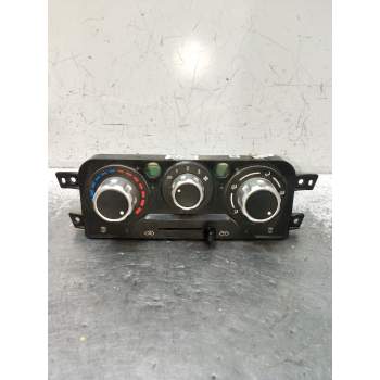 MANDO CALEFACCION / AIRE ACONDICIONADO 8112000CA02 
