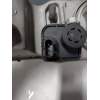 Recambio de faro izquierdo para daewoo nubira berlina 1.6 cat referencia OEM IAM   