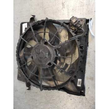 ELECTROVENTILADOR 25304H605 16CRDI 2006