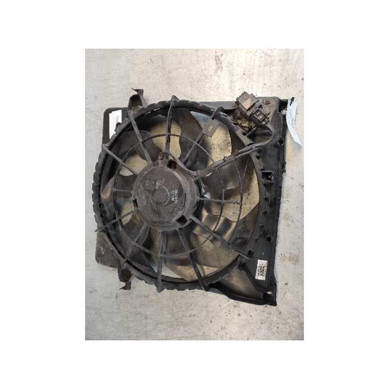 Recambio de electroventilador para kia cee´d sporty wagon emotion referencia OEM IAM 25304H605 16CRDI 2006