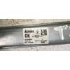 Recambio de elevalunas trasero derecho para dacia sandero comfort referencia OEM IAM 827206057R  
