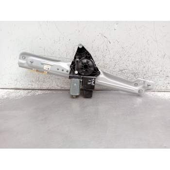 ELEVALUNAS TRASERO IZQUIERDO 0130824273 5P. 1137329068 98840P1M21 2021