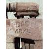 Recambio de pinza freno delantera izquierda para daewoo matiz (m100, m150) 0.8 referencia OEM IAM DAC48L  