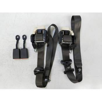JUEGO CINTURONES DELANTERO 5P