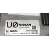 Recambio de centralita motor uce para nissan qashqai (j10) acenta referencia OEM IAM 23710BB59C 0281030885 