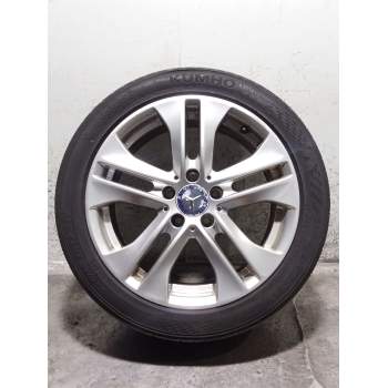 JUEGO LLANTAS 225/45 R17 94Y 2008