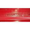 Recambio de piloto trasero derecho para citroën c4 berlina cool referencia OEM IAM 9655863780 SUPERIOR 2004
