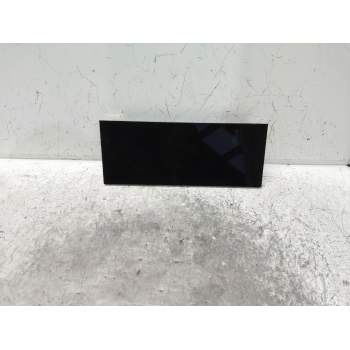 PANTALLA MULTIFUNCION 9837654580 20220121 