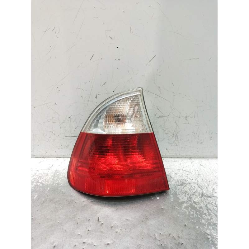 Recambio de piloto trasero izquierdo para bmw 3 touring (e46) 320 d referencia OEM IAM  RANCHERA 2001