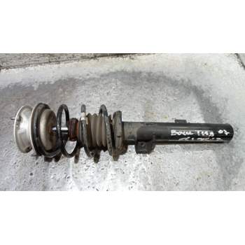 AMORTIGUADOR DELANTERO IZQUIERDO 31316786024 