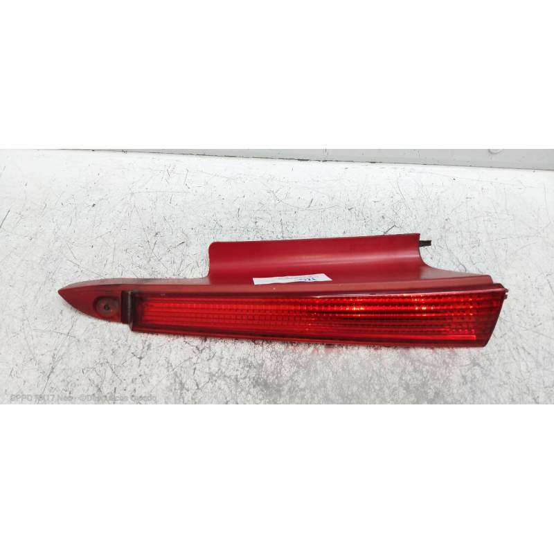 Recambio de piloto trasero izquierdo para citroën c4 berlina cool referencia OEM IAM 9655863880 SUPERIOR 2004