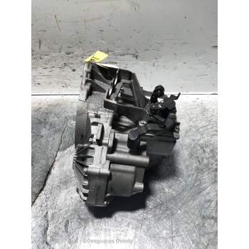 CAJA CAMBIOS A1683602000 716501 00662423