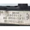 Recambio de radiador agua para volkswagen polo berlina (6n1) air referencia OEM IAM 6N0121253K W06N121201C 850984P