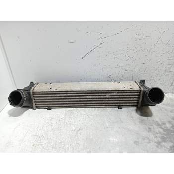 INTERCOOLER 52491608 