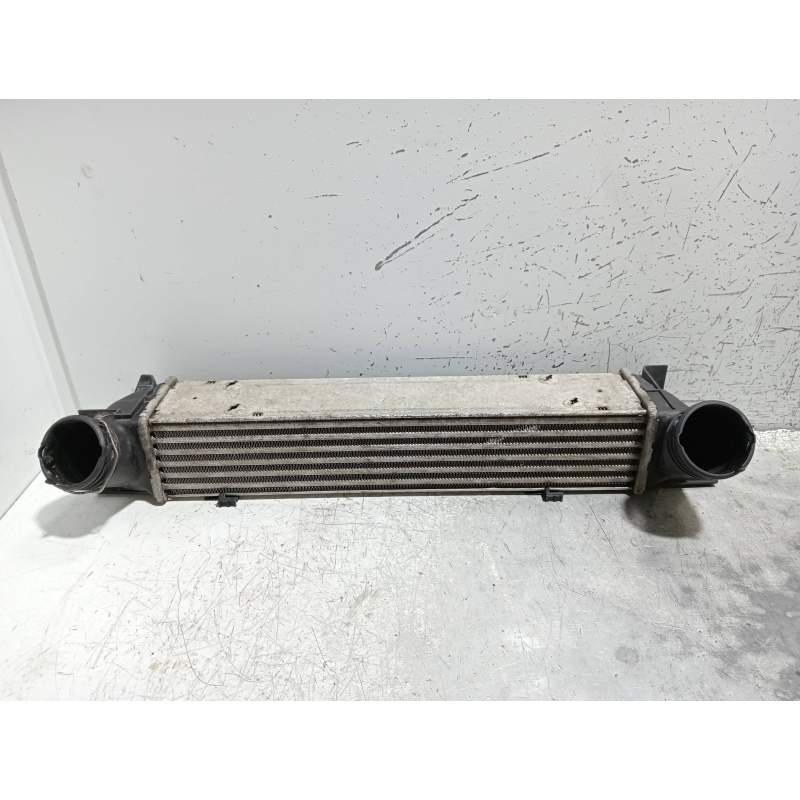 Recambio de intercooler para bmw serie 3 berlina (e90) 2.0 16v diesel cat referencia OEM IAM 52491608  