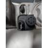 Recambio de faro izquierdo para daewoo nubira berlina 2.0 cat referencia OEM IAM   