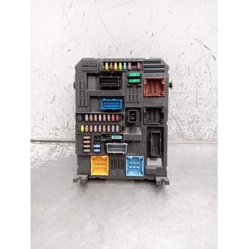 CAJA RELES / FUSIBLES 9832880280 28709099 0612161973 2021