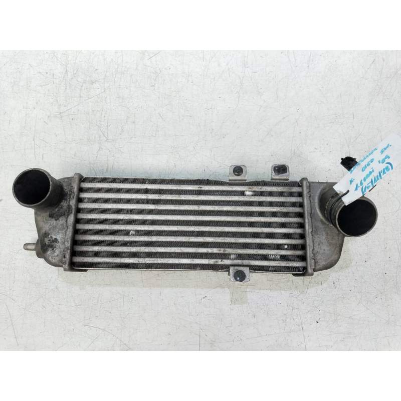 Recambio de intercooler para kia cee´d sporty wagon emotion referencia OEM IAM 282712A610 16CRDI 2006