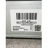 Recambio de pantalla multifuncion para peugeot 308 active pack hybrid referencia OEM IAM 9837654580 20220121 