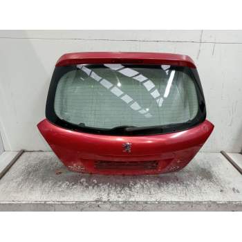 PORTON TRASERO 5P 2006