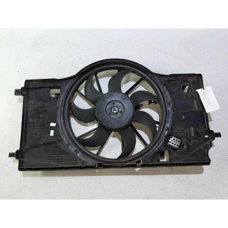 Recambio de electroventilador para renault laguna iii 1.5 dci diesel referencia OEM IAM 214810039R 0130307096 