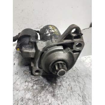 MOTOR ARRANQUE 16G 1998