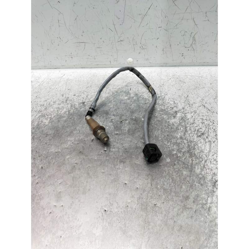 Recambio de sonda lambda para peugeot 308 active pack hybrid referencia OEM IAM 9811385980 0258027155 