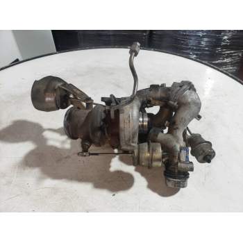 TURBOCOMPRESOR A6510904980 10009700019 ME50172137 A6510904080 54399700099 ME50172167
