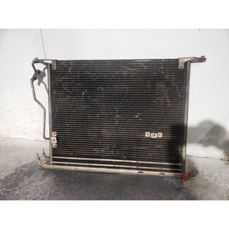 Recambio de condensador / radiador aire acondicionado para mercedes clase cl (w215) coupe 600 (215.378) referencia OEM IAM   220