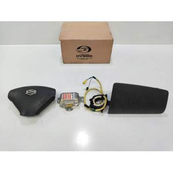 KIT AIRBAG 