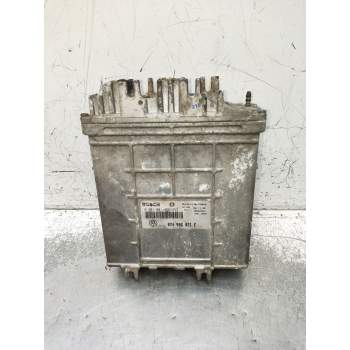 CENTRALITA MOTOR UCE 0281001452 074906021E 28SA2944 1996