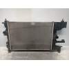 Recambio de radiador agua para opel astra j lim. enjoy referencia OEM IAM   
