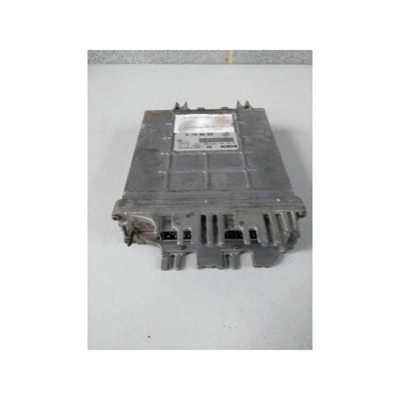 Recambio de centralita motor uce para seat toledo (1l) 1.9 tdi referencia OEM IAM 0281001604 0281001605 028906021FN