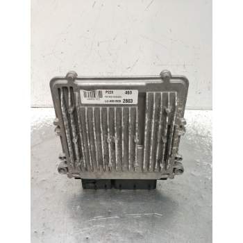 CENTRALITA MOTOR UCE 0281031244 A6519002803 FD14M06FL134600 2014