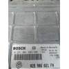 Recambio de centralita motor uce para seat toledo (1l) 1.9 tdi referencia OEM IAM 0281001604 0281001605 028906021FN