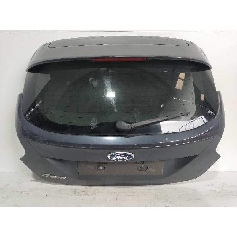 Recambio de porton trasero para ford focus lim. (cb8) titanium referencia OEM IAM  5P 2011