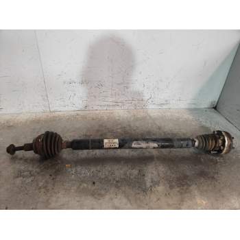TRANSMISION DELANTERA DERECHA 1K2407272BS 