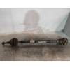 Recambio de transmision delantera derecha para seat leon (1p1) reference referencia OEM IAM 1K2407272BS  