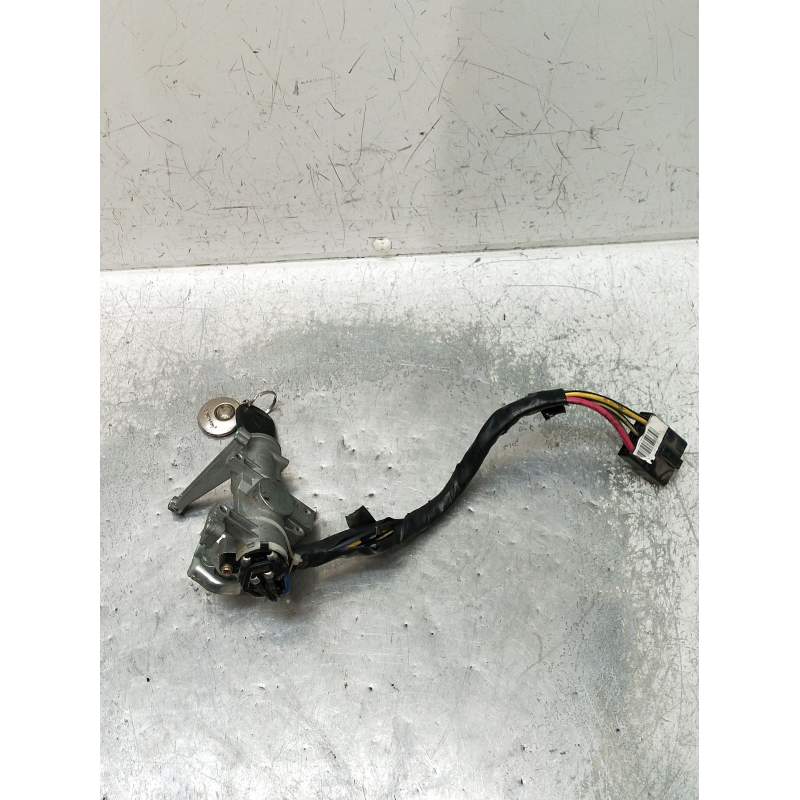 Recambio de conmutador de arranque para dfsk c35 furgoneta 1.5 referencia OEM IAM   
