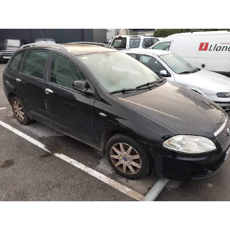 FIAT CROMA (194)