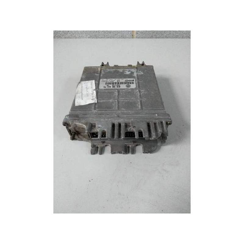 Recambio de centralita motor uce para seat toledo (1l) 1.9 tdi referencia OEM IAM 0281001605 028906021FN 