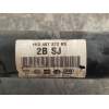 Recambio de transmision delantera derecha para seat leon (1p1) reference referencia OEM IAM 1K2407272BS  