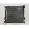 Recambio de radiador agua para kia cee´d sporty wagon emotion referencia OEM IAM   